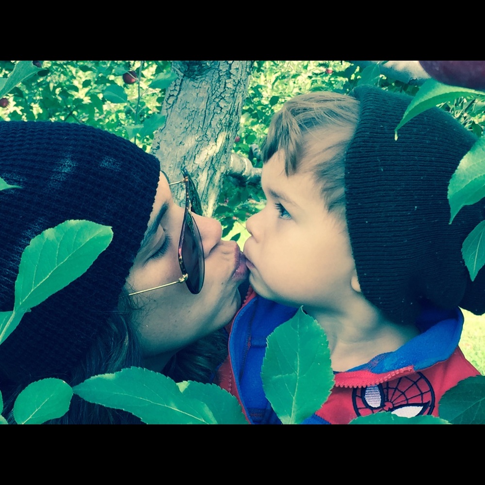 Meet your Posher, Jenn